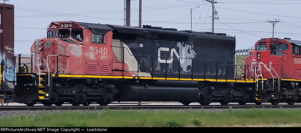 CN 5340